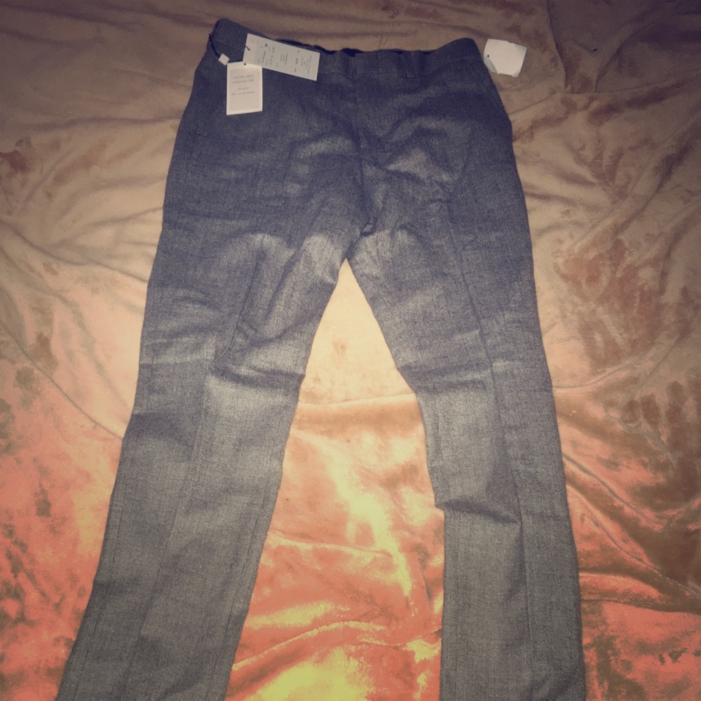 Women’s N.Hoolywood brand new pants